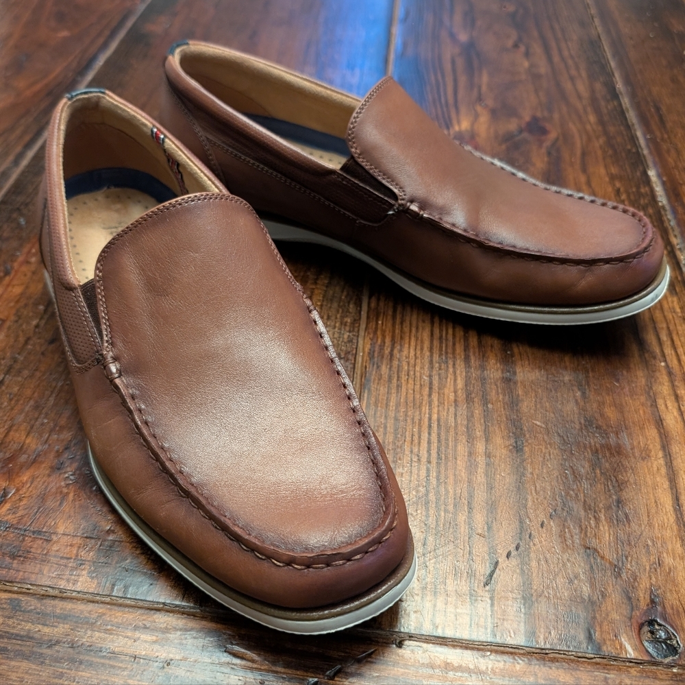 Florsheim 'Atlantic' Venetian Loafers